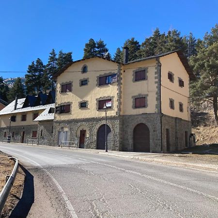 Apartamento La Molina Alp Zewnętrze zdjęcie