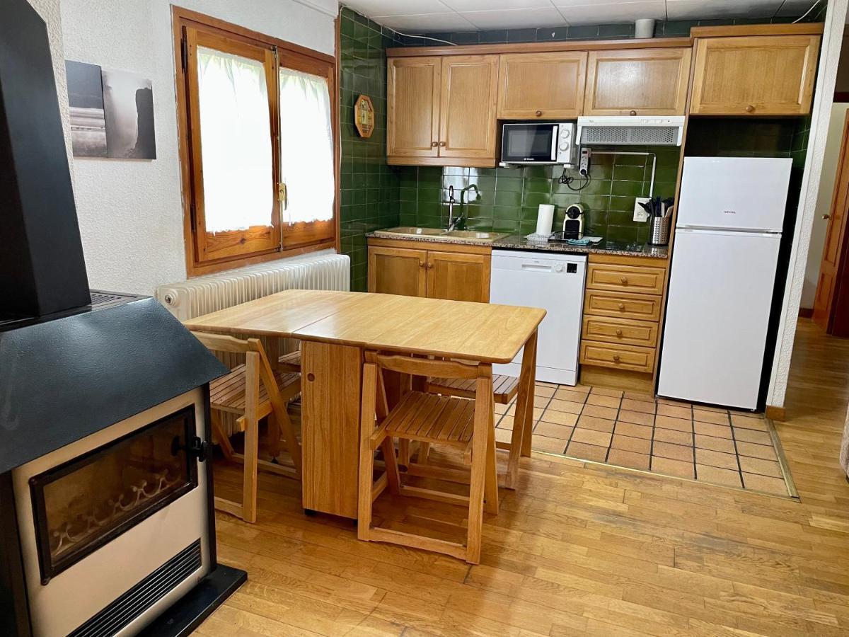 Apartamento La Molina Alp Zewnętrze zdjęcie