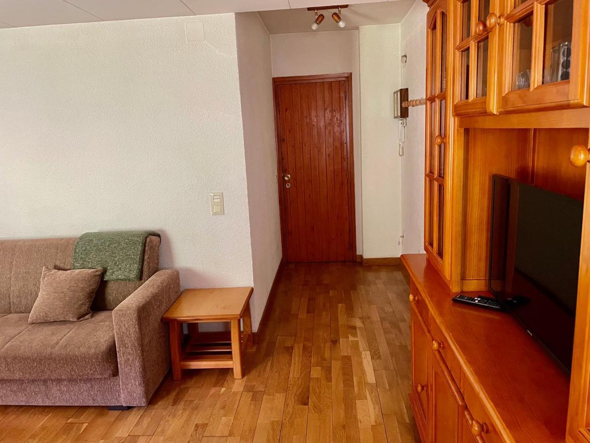Apartamento La Molina Alp Zewnętrze zdjęcie