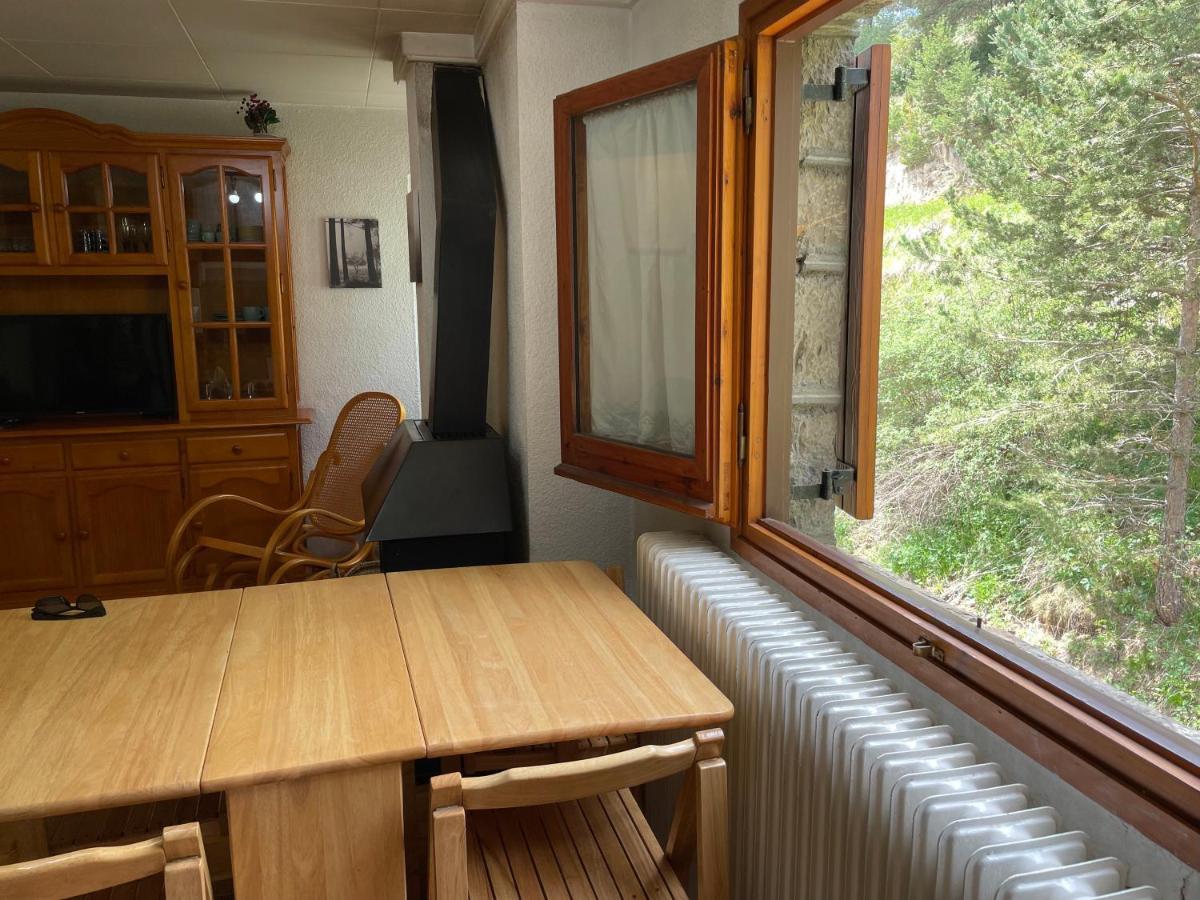 Apartamento La Molina Alp Zewnętrze zdjęcie