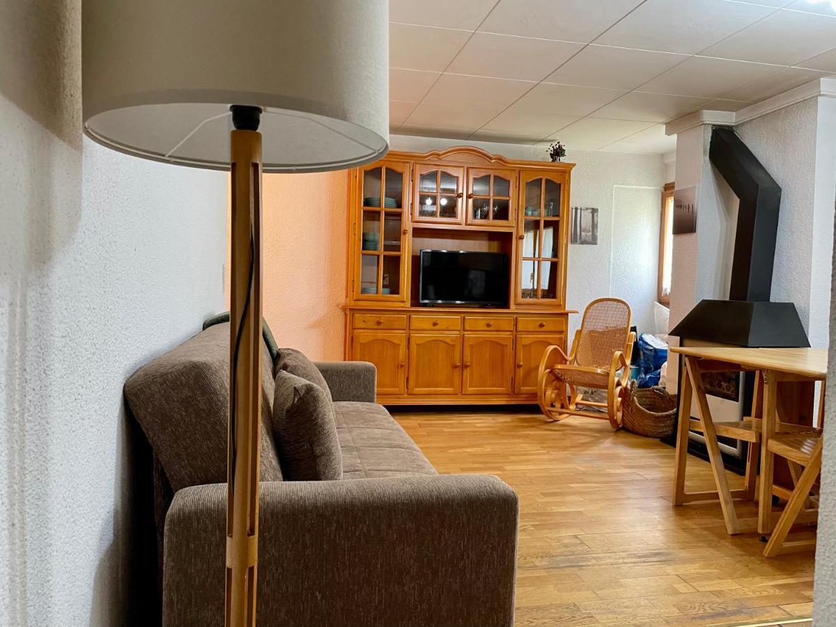 Apartamento La Molina Alp Zewnętrze zdjęcie