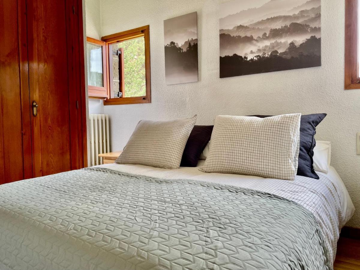 Apartamento La Molina Alp Zewnętrze zdjęcie