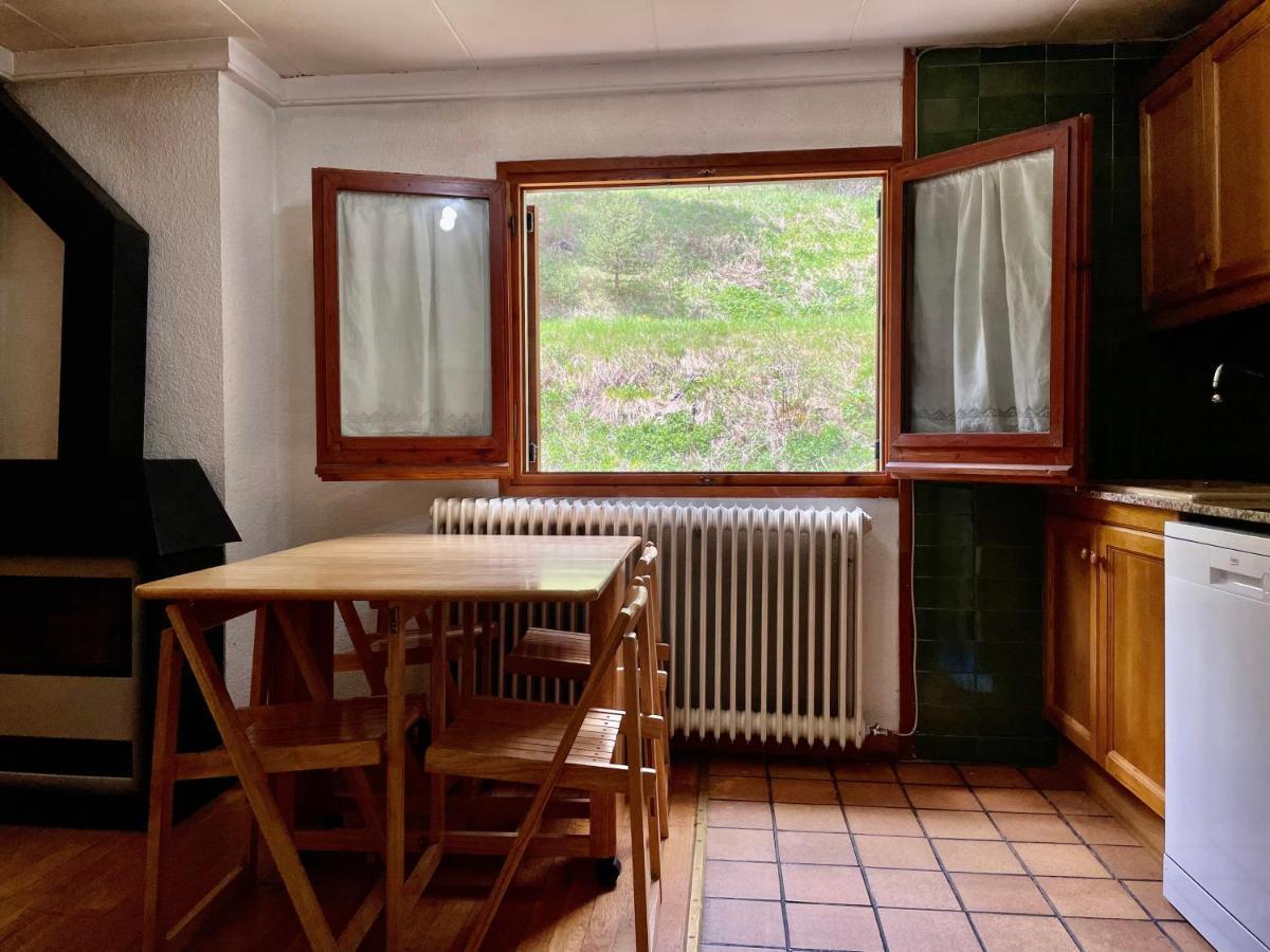 Apartamento La Molina Alp Zewnętrze zdjęcie