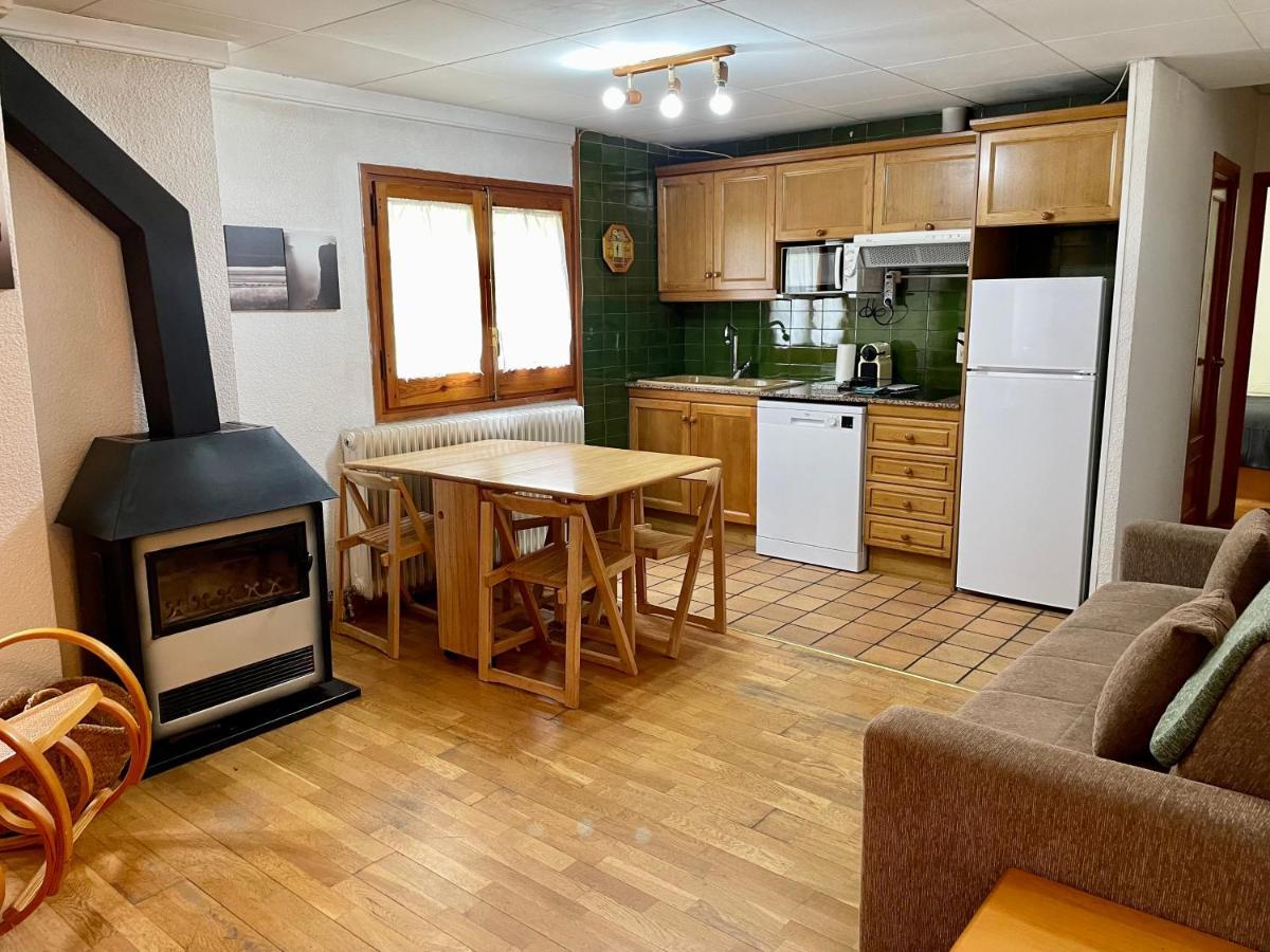 Apartamento La Molina Alp Zewnętrze zdjęcie