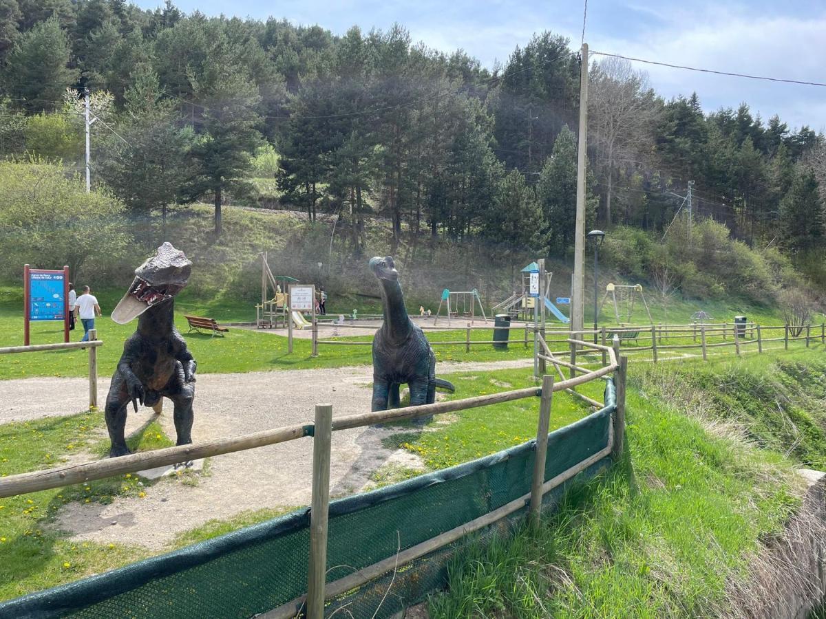 Apartamento La Molina Alp Zewnętrze zdjęcie