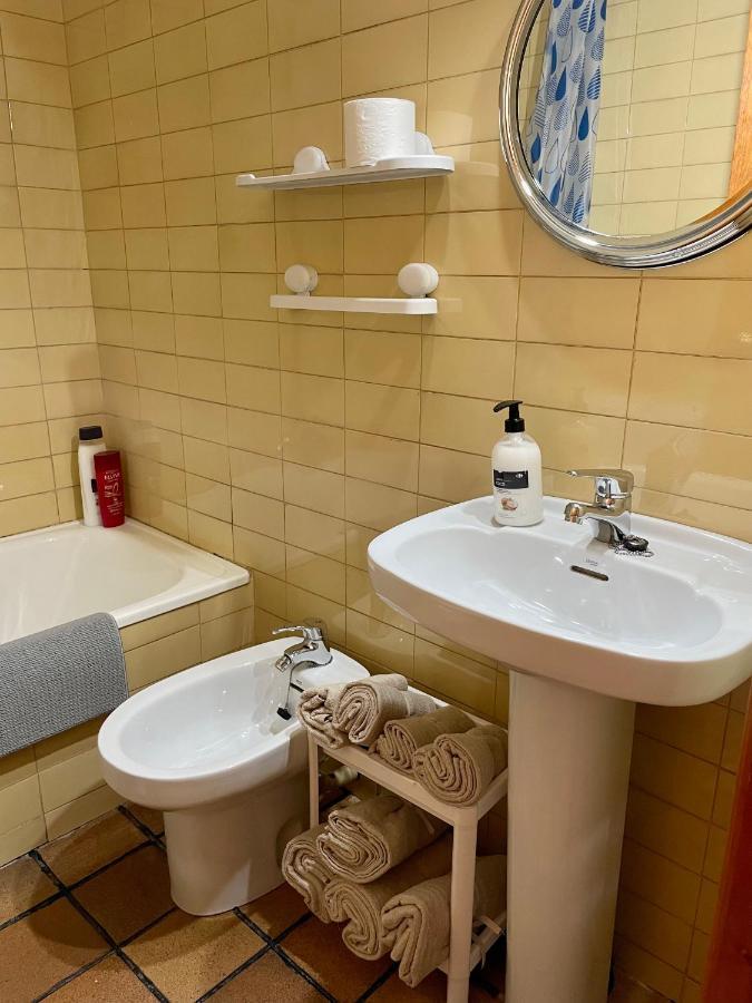 Apartamento La Molina Alp Zewnętrze zdjęcie