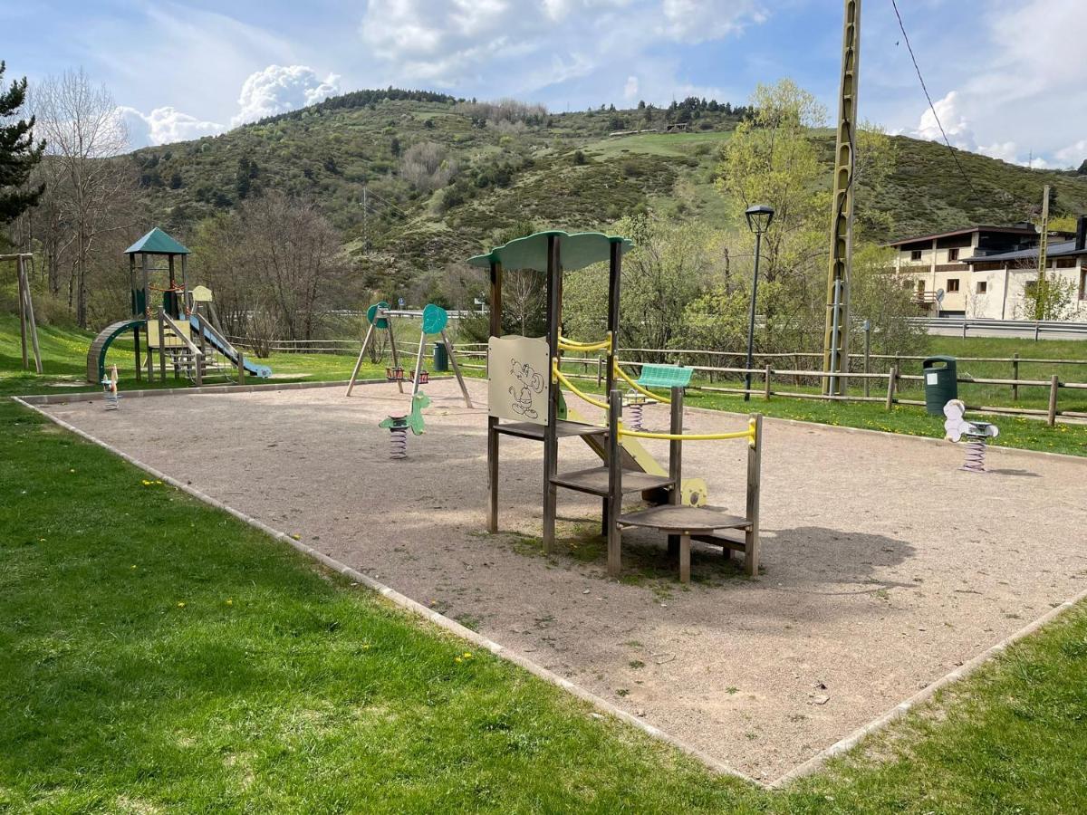 Apartamento La Molina Alp Zewnętrze zdjęcie