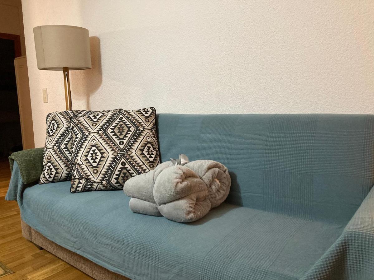 Apartamento La Molina Alp Zewnętrze zdjęcie
