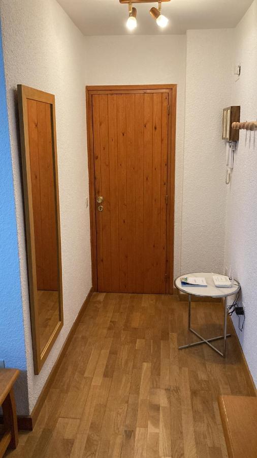 Apartamento La Molina Alp Zewnętrze zdjęcie