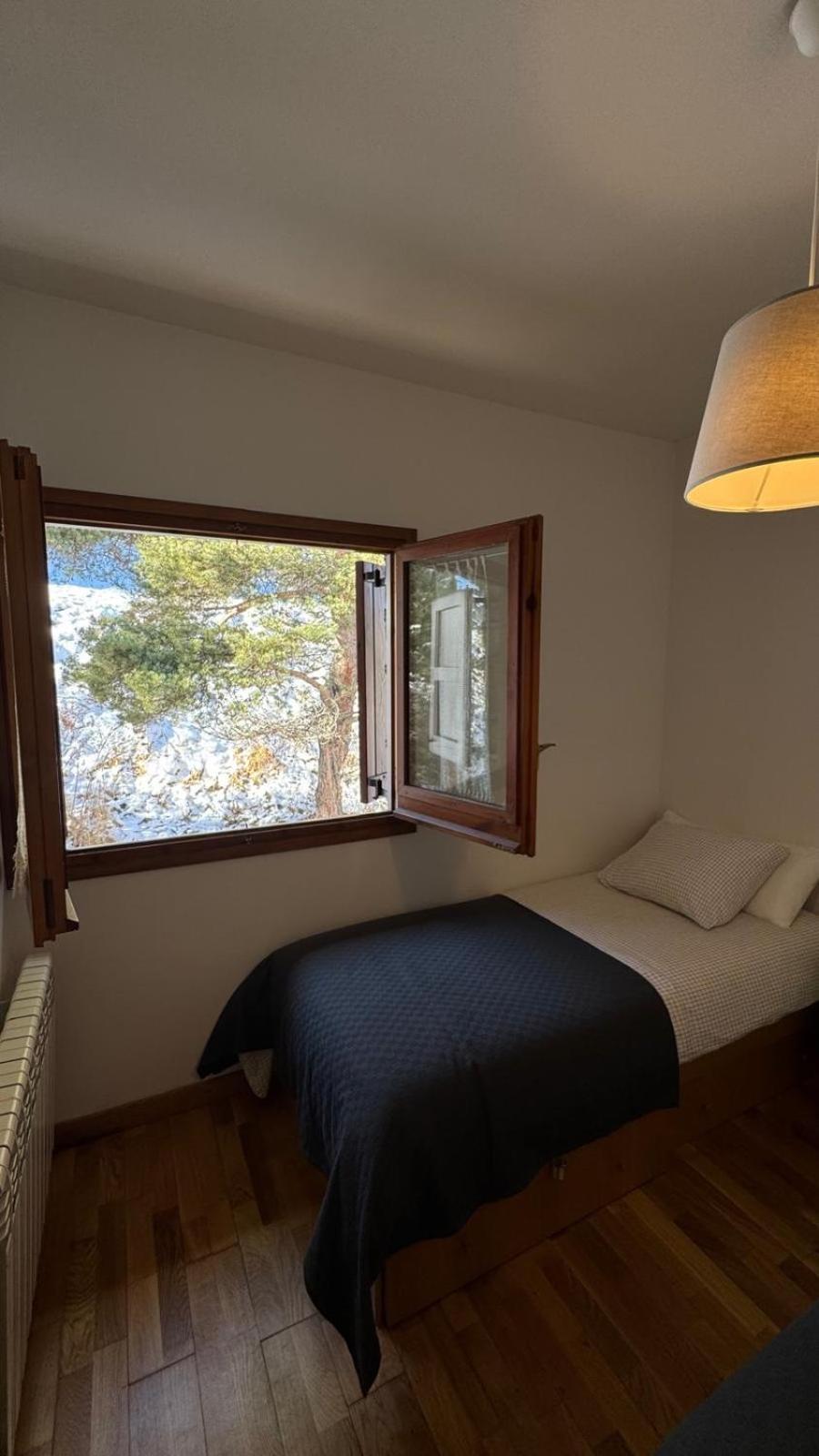 Apartamento La Molina Alp Zewnętrze zdjęcie